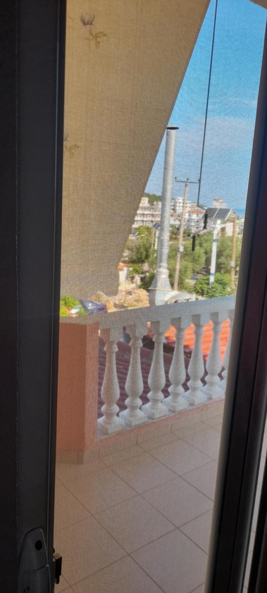 Vila Florand Sela Ksamil Exterior foto