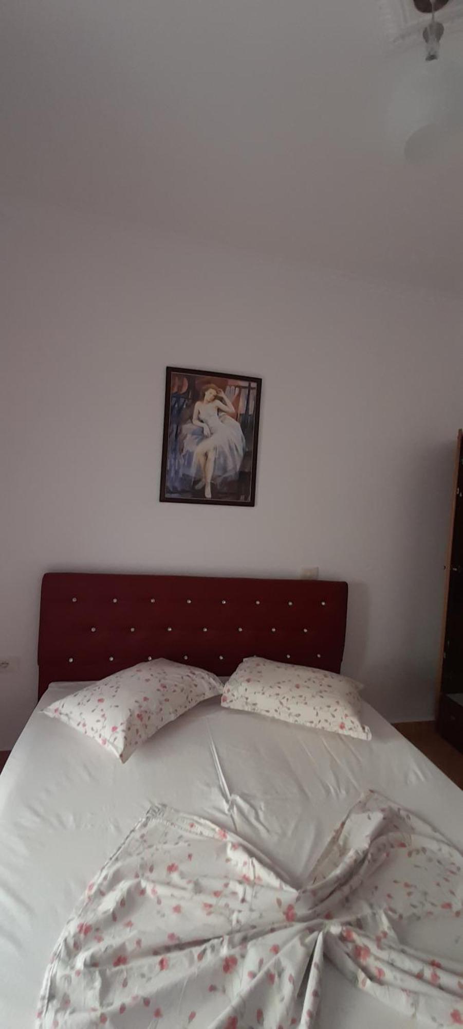 Vila Florand Sela Ksamil Exterior foto