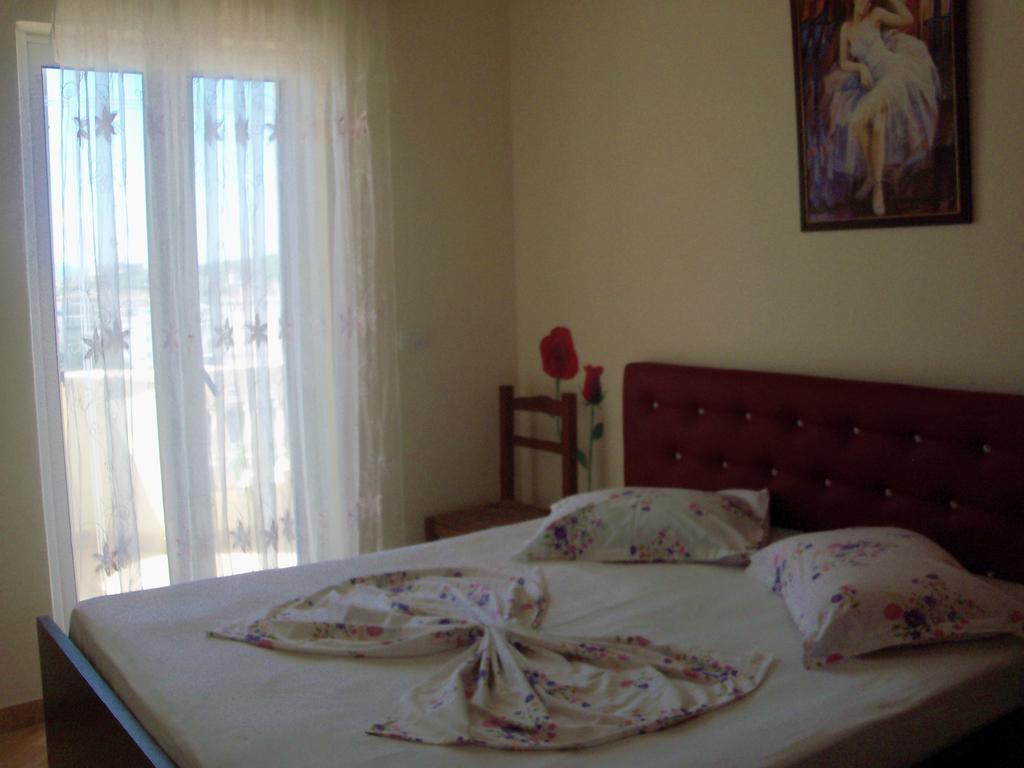 Vila Florand Sela Ksamil Exterior foto