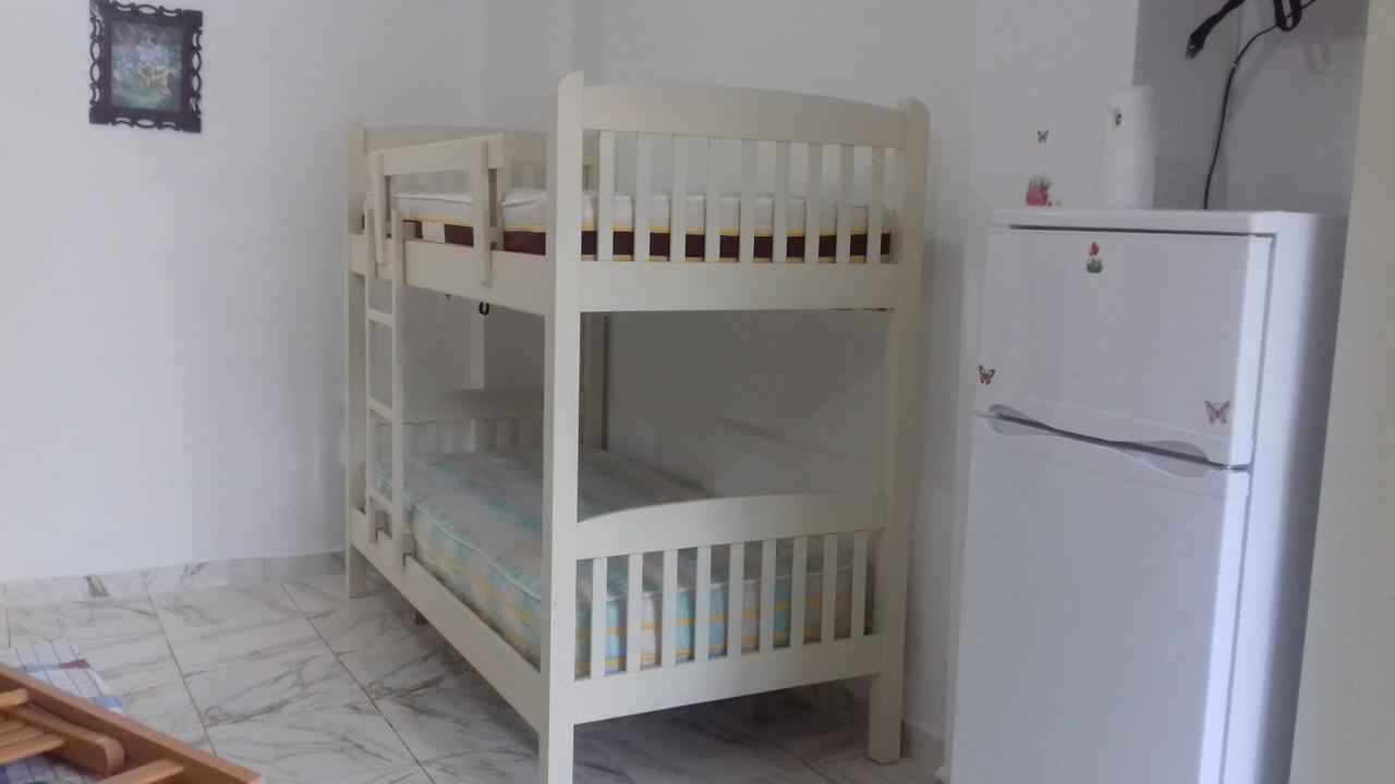 Vila Florand Sela Ksamil Exterior foto